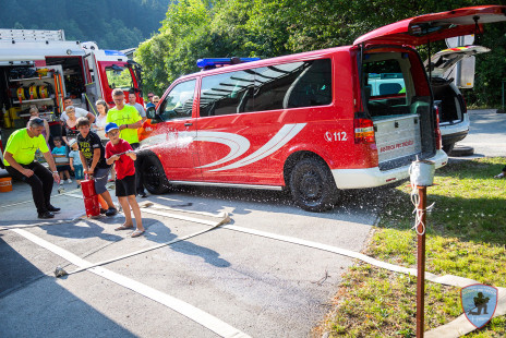 Dan odprtih vrat 2019