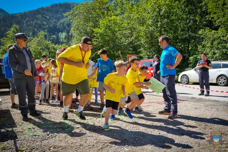 Orientacija 2022, Lom pod Storžičem, 4. 6. 2022