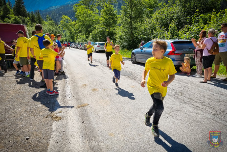 Orientacija 2022, Lom pod Storžičem, 4. 6. 2022