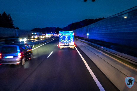 Požar na Krasu, 21. 7. 2022