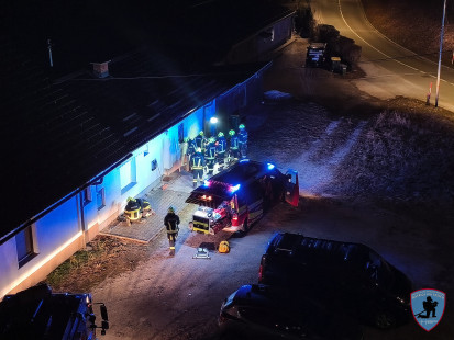 Odpiranje vrat - Bistrica pri Tržiču, 20.1.2026