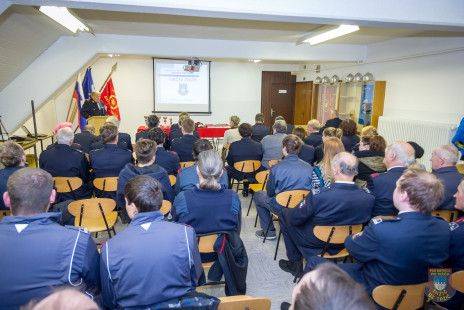 Občni zbor 2017, 28. 1. 2017
