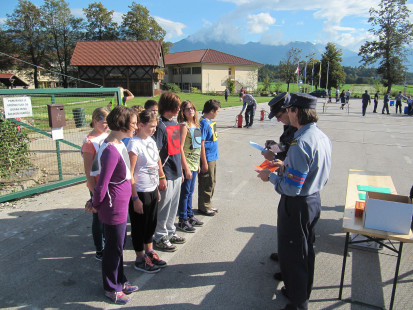 Tekmovanje GZ Tržič za mladino, člane in članice, 21.9.2013