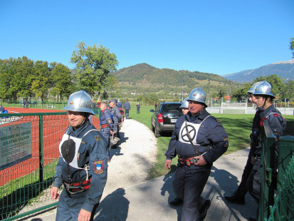 Regijsko tekmovanje, Bled, 15. 10. 2011