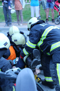 Dan odprtih vrat, 5.6.2013