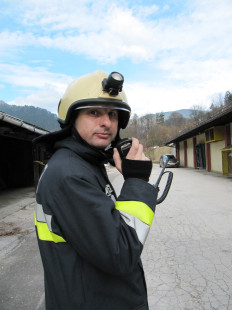 Vaja v BPT, Tržič, 19. 3. 2011