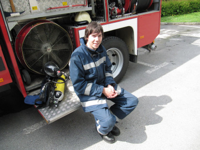 Pasovček, Vrtec Bistrica, 4. 5. 2011