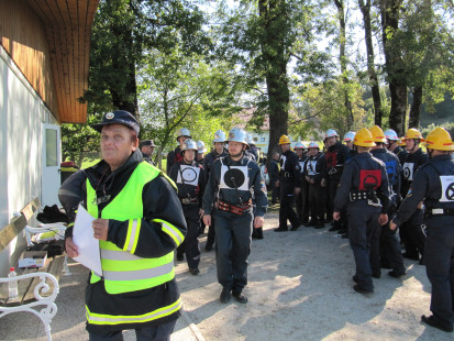 Regijsko tekmovanje, Bled, 15. 10. 2011
