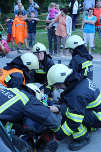 Dan odprtih vrat, 5.6.2013