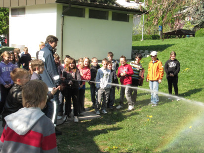Jumicar, OŠ Bistrica, 19. 4. 2011