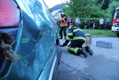 Dan odprtih vrat, 5.6.2013