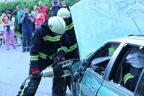 Dan odprtih vrat, 5.6.2013