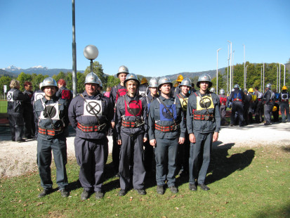 Regijsko tekmovanje, Bled, 15. 10. 2011