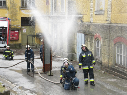 Vaja v BPT, Tržič, 19. 3. 2011