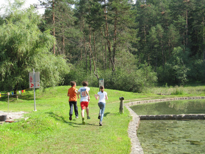 Orientacija, Šobec, 11. 6. 2011