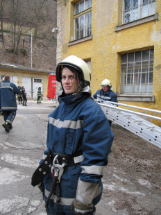 Vaja v BPT, Tržič, 19. 3. 2011
