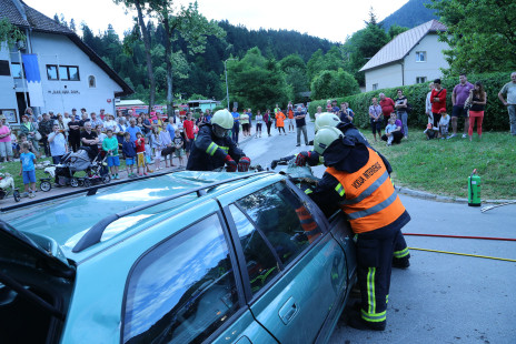 Dan odprtih vrat, 5.6.2013