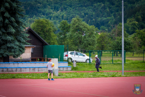 16. Lombarjev memorial, Križe, 16.6.2018