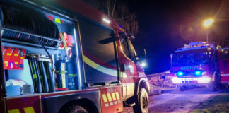 Iskanje pogrešane osebe, Retnje, 8. 4. 2018