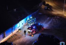 #6: Odpiranje vrat – Bistrica pri Tržiču, 20.1.2026